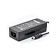 GSM60A24-P1J MEANWELL 60W 24VDC 2.5A 115/230VAC AC-DC 신뢰할 수 있는 녹색 의료용 어댑터