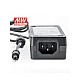 GSM60A48-P1J MEANWELL 60W 48VDC 1.25A 115/230VAC AC-DC 신뢰할 수 있는 녹색 의료용 어댑터