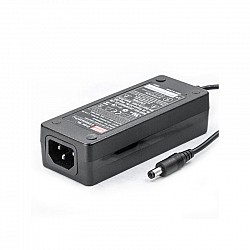 GSM60A48-P1J MEANWELL 60W 48VDC 1.25A 115/230VAC AC-DC 신뢰할 수 있는 녹색 의료용 어댑터