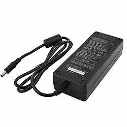 GSM90A12-P1M MEANWELL 80W 12VDC 6.67A 115/230VAC AC-DC 신뢰할 수 있는 녹색 의료용 어댑터