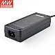 GSM90A24-P1M MEANWELL 90W 24VDC 3.75A 115/230VAC AC-DC 신뢰할 수 있는 녹색 의료용 어댑터