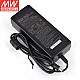 GSM90A24-P1M MEANWELL 90W 24VDC 3.75A 115/230VAC AC-DC 신뢰할 수 있는 녹색 의료용 어댑터