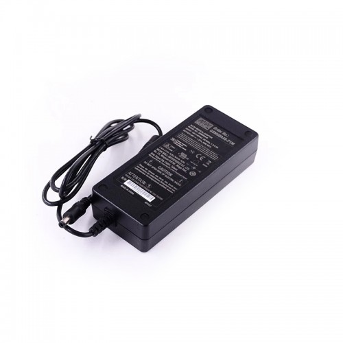 GSM90A48-P1M MEANWELL 90W 48VDC 1.87A 115/230VAC AC-DC 신뢰할 수 있는 녹색 의료용 어댑터