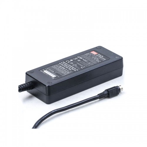 GST120A12-R7B MEANWELL 102W 12VDC 8.5A 115/230VAC AC-DC 신뢰할 수 있는 친환경 산업용 어댑터