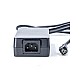 GST120A12-R7B MEANWELL 102W 12VDC 8.5A 115/230VAC AC-DC 신뢰할 수 있는 친환경 산업용 어댑터