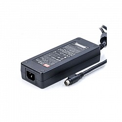GST120A12-R7B MEANWELL 102W 12VDC 8.5A 115/230VAC AC-DC 신뢰할 수 있는 친환경 산업용 어댑터