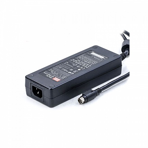 GST120A12-R7B MEANWELL 102W 12VDC 8.5A 115/230VAC AC-DC 신뢰할 수 있는 친환경 산업용 어댑터