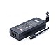 GST120A12-R7B MEANWELL 102W 12VDC 8.5A 115/230VAC AC-DC 신뢰할 수 있는 친환경 산업용 어댑터