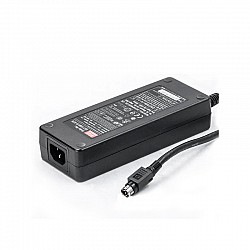 GST120A15-R7B MEANWELL 105W 15VDC 7A 115/230VAC AC-DC 신뢰할 수 있는 친환경 산업용 어댑터