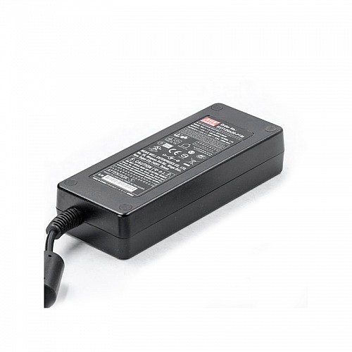 GST120A20-P1M MEANWELL 120W 20VDC 6A 115/230VAC AC-DC 신뢰할 수 있는 친환경 산업용 어댑터