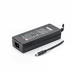 GST120A20-P1M MEANWELL 120W 20VDC 6A 115/230VAC AC-DC 신뢰할 수 있는 친환경 산업용 어댑터