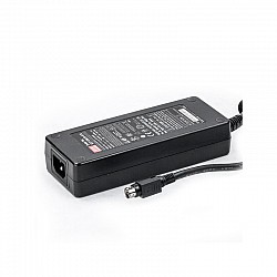 GST120A20-R7B MEANWELL 120W 20VDC 6A 115/230VAC AC-DC 신뢰할 수 있는 친환경 산업용 어댑터