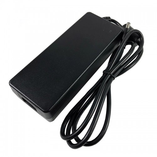 GST120A24-P1M MEANWELL 120W 24VDC 5A 115/230VAC AC-DC 신뢰할 수 있는 친환경 산업용 어댑터