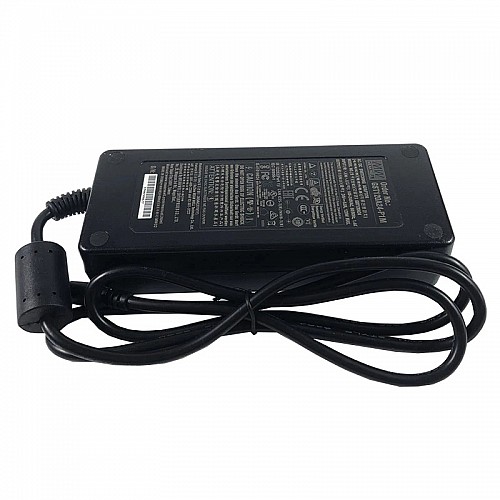 GST120A24-P1M MEANWELL 120W 24VDC 5A 115/230VAC AC-DC 신뢰할 수 있는 친환경 산업용 어댑터