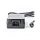 GST120A24-R7B MEANWELL 120W 24VDC 5A 115/230VAC AC-DC 신뢰할 수 있는 친환경 산업용 어댑터