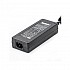 GST120A24-R7B MEANWELL 120W 24VDC 5A 115/230VAC AC-DC 신뢰할 수 있는 친환경 산업용 어댑터