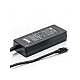 GST120A48-R7B MEANWELL 120W 48VDC 2.5A 115/230VAC AC-DC 신뢰할 수 있는 친환경 산업용 어댑터