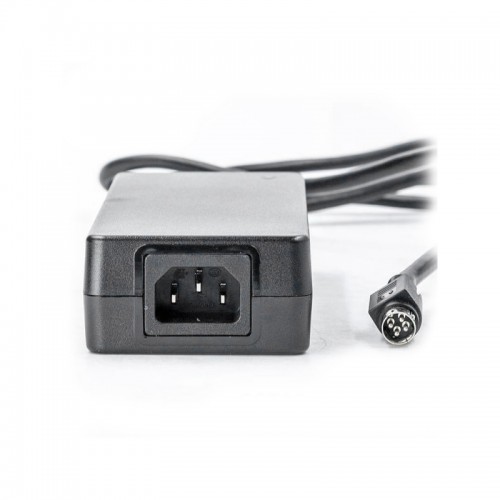 GST120A48-R7B MEANWELL 120W 48VDC 2.5A 115/230VAC AC-DC 신뢰할 수 있는 친환경 산업용 어댑터