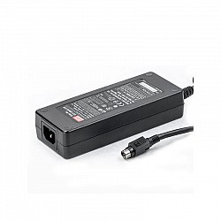 GST120A48-R7B MEANWELL 120W 48VDC 2.5A 115/230VAC AC-DC 신뢰할 수 있는 친환경 산업용 어댑터