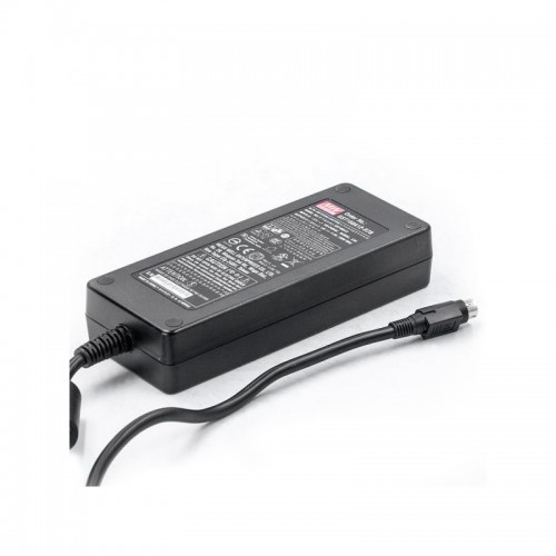 GST160A12-R7B MEANWELL 138W 12VDC 11.5A 115/230VAC AC-DC 신뢰할 수 있는 녹색 산업용 어댑터