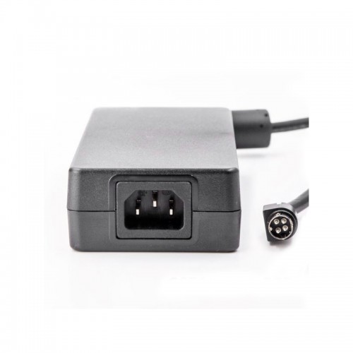 GST160A12-R7B MEANWELL 138W 12VDC 11.5A 115/230VAC AC-DC 신뢰할 수 있는 녹색 산업용 어댑터