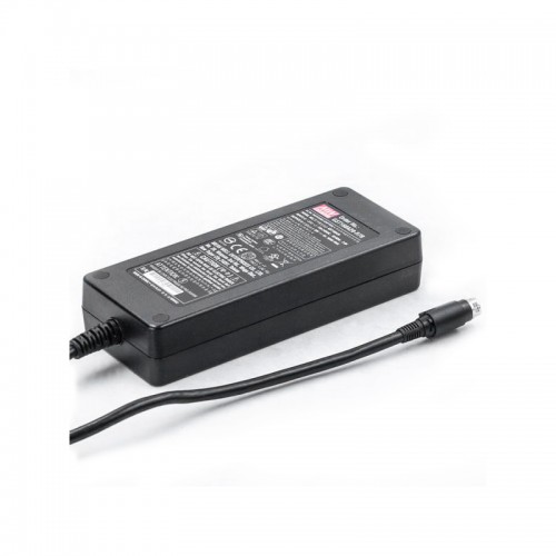 GST160A20-R7B MEANWELL 160W 20VDC 8A 115/230VAC AC-DC 신뢰할 수 있는 친환경 산업용 어댑터