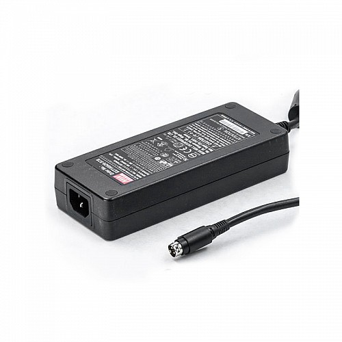GST160A20-R7B MEANWELL 160W 20VDC 8A 115/230VAC AC-DC 신뢰할 수 있는 친환경 산업용 어댑터