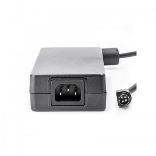 GST160A24-R7B MEANWELL 160W 24VDC 6.67A 115/230VAC AC-DC 신뢰할 수 있는 녹색 산업용 어댑터