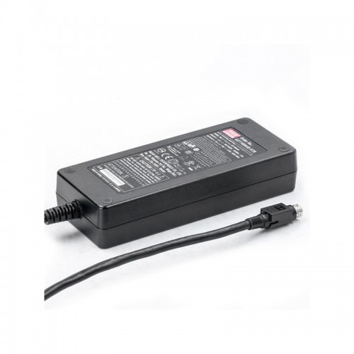 GST160A48-R7B MEANWELL 160W 48VDC 3.34A 115/230VAC AC-DC 신뢰할 수 있는 녹색 산업용 어댑터