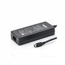 GST160A48-R7B MEANWELL 160W 48VDC 3.34A 115/230VAC AC-DC 신뢰할 수 있는 녹색 산업용 어댑터