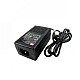 GST18A12-P1J MEANWELL 18W 12VDC 1.5A 115/230VAC AC-DC 신뢰할 수 있는 녹색 산업용 어댑터