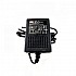 GST18A12-P1J MEANWELL 18W 12VDC 1.5A 115/230VAC AC-DC 신뢰할 수 있는 녹색 산업용 어댑터