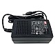 GST18A24-P1J MEANWELL 18W 24VDC 0.75A 115/230VAC AC-DC 신뢰할 수 있는 녹색 산업용 어댑터