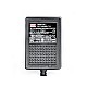 GST18U09-P1J MEANWELL 18W 9VDC 2A 115/230VAC AC-DC 신뢰할 수 있는 친환경 산업용 어댑터