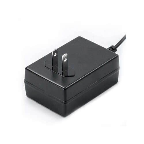 GST18U09-P1J MEANWELL 18W 9VDC 2A 115/230VAC AC-DC 신뢰할 수 있는 친환경 산업용 어댑터