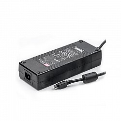 GST220A15-R7B MEANWELL 201W 15VDC 13.4A 115/230VAC AC-DC 신뢰할 수 있는 녹색 산업용 어댑터