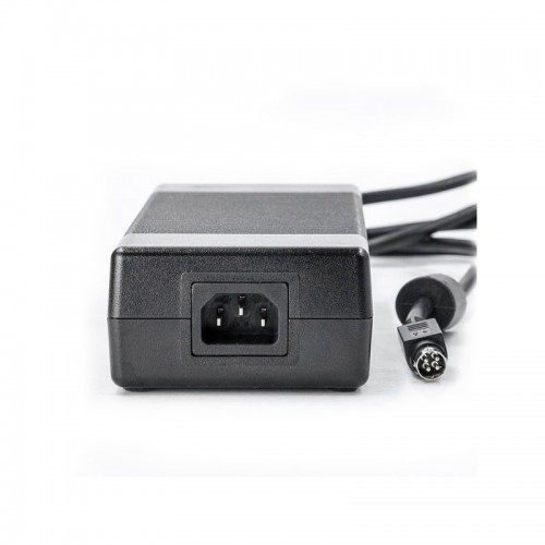 GST220A20-R7B MEANWELL 220W 20VDC 11A 115/230VAC AC-DC 신뢰할 수 있는 친환경 산업용 어댑터