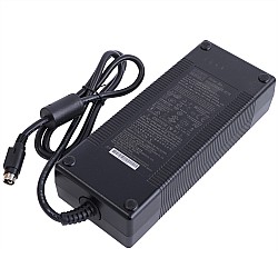 GST220A24-R7B MEANWELL 221W 24VDC 9.2A 115/230VAC AC-DC 신뢰할 수 있는 친환경 산업용 어댑터
