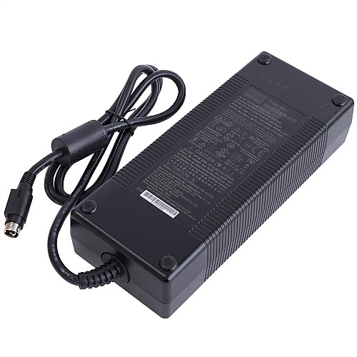 GST220A24-R7B MEANWELL 221W 24VDC 9.2A 115/230VAC AC-DC 신뢰할 수 있는 친환경 산업용 어댑터