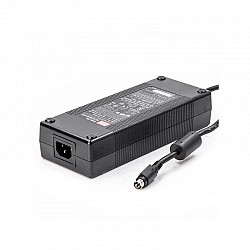 GST220A48-R7B MEANWELL 221W 48VDC 4.6A 115/230VAC AC-DC 신뢰할 수 있는 녹색 산업용 어댑터