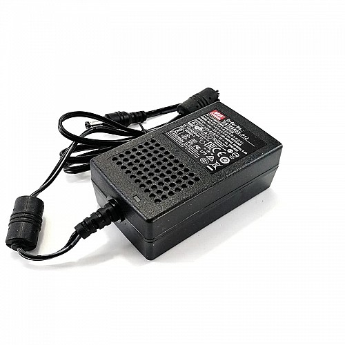 GST25A05-P1J MEANWELL 20W 5VDC 4.0A 115/230VAC AC-DC 신뢰할 수 있는 녹색 산업용 어댑터 GST25A05-P1J MEANWELL 20W 5VDC 4.0A 115/230VAC AC-DC 신뢰할 수 있는 녹색 산업용 어댑터