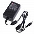 GST25A12-P1J MEANWELL 25W 12VDC 2.08A 115/230VAC AC-DC 신뢰할 수 있는 녹색 산업용 어댑터