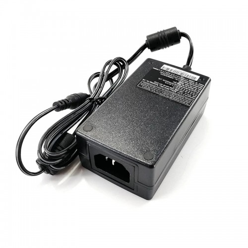 GST25A24-P1J MEANWELL 25W 24VDC 1.04A 115/230VAC AC-DC 신뢰할 수 있는 녹색 산업용 어댑터