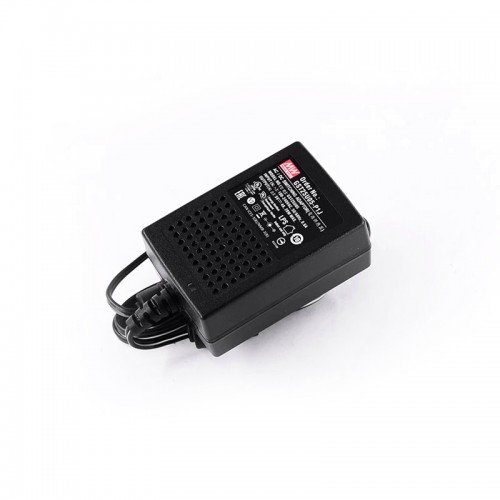 GST25U05-P1J MEANWELL 20W 5VDC 4A 115/230VAC AC-DC 신뢰할 수 있는 녹색 산업용 어댑터