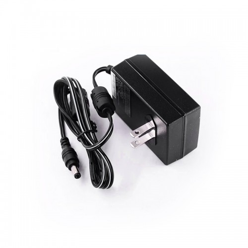 GST25U05-P1J MEANWELL 20W 5VDC 4A 115/230VAC AC-DC 신뢰할 수 있는 녹색 산업용 어댑터