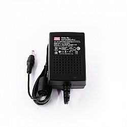 GST25U05-P1J MEANWELL 20W 5VDC 4A 115/230VAC AC-DC 신뢰할 수 있는 녹색 산업용 어댑터