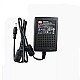 GST25U12-P1J MEANWELL 25W 12VDC 2.08A 115/230VAC AC-DC 신뢰할 수 있는 녹색 산업용 어댑터