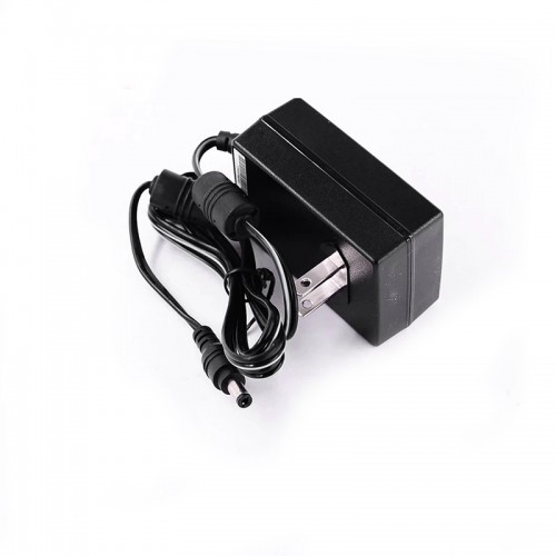 GST25U12-P1J MEANWELL 25W 12VDC 2.08A 115/230VAC AC-DC 신뢰할 수 있는 녹색 산업용 어댑터