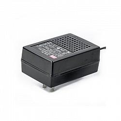 GST25U12-P1J MEANWELL 25W 12VDC 2.08A 115/230VAC AC-DC 신뢰할 수 있는 녹색 산업용 어댑터
