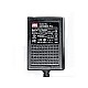 GST25U24-P1J MEANWELL 25W 24VDC 1.04A 115/230VAC AC-DC 신뢰할 수 있는 녹색 산업용 어댑터